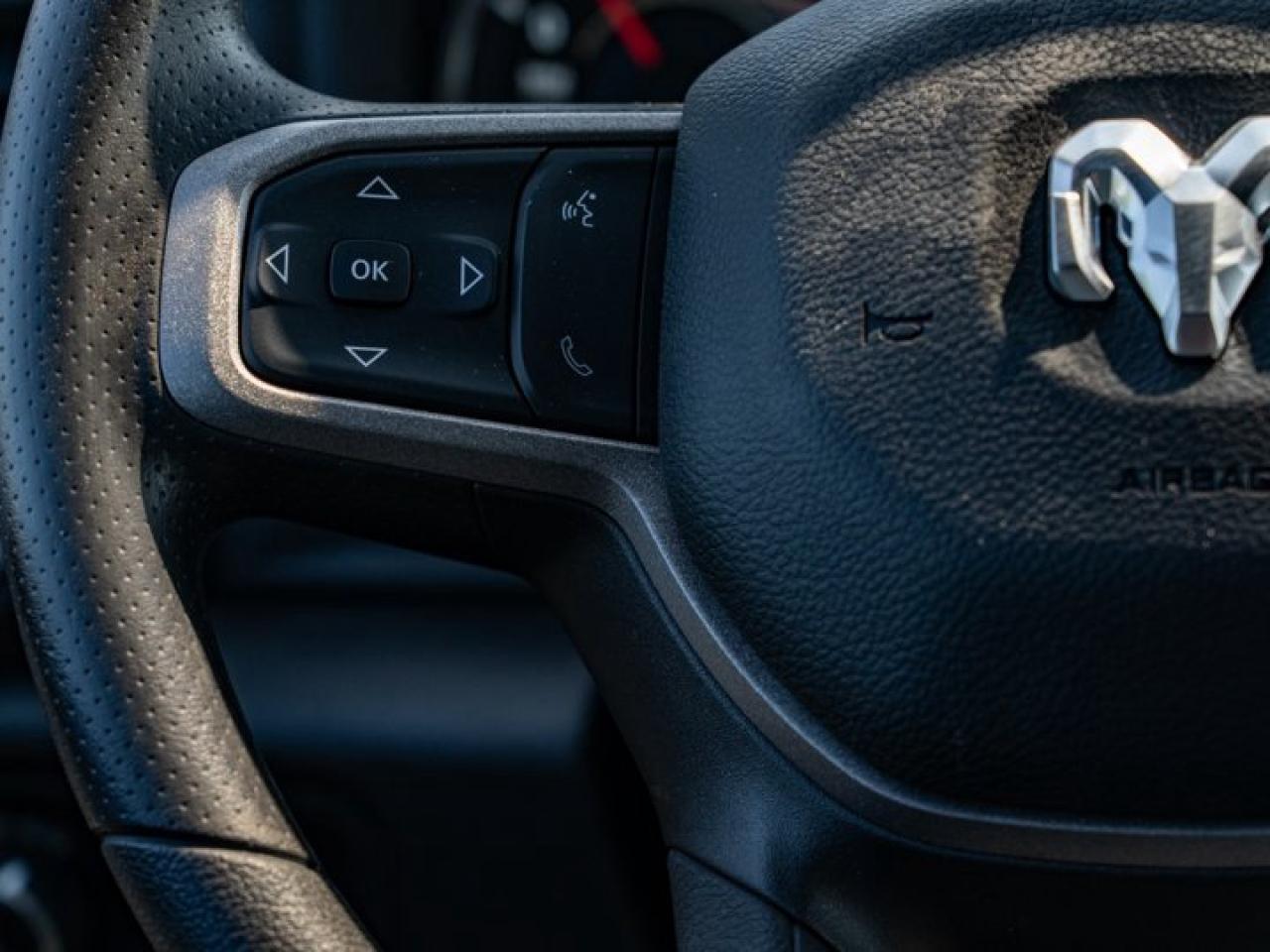 2024 RAM 3500 Tradesman Photo