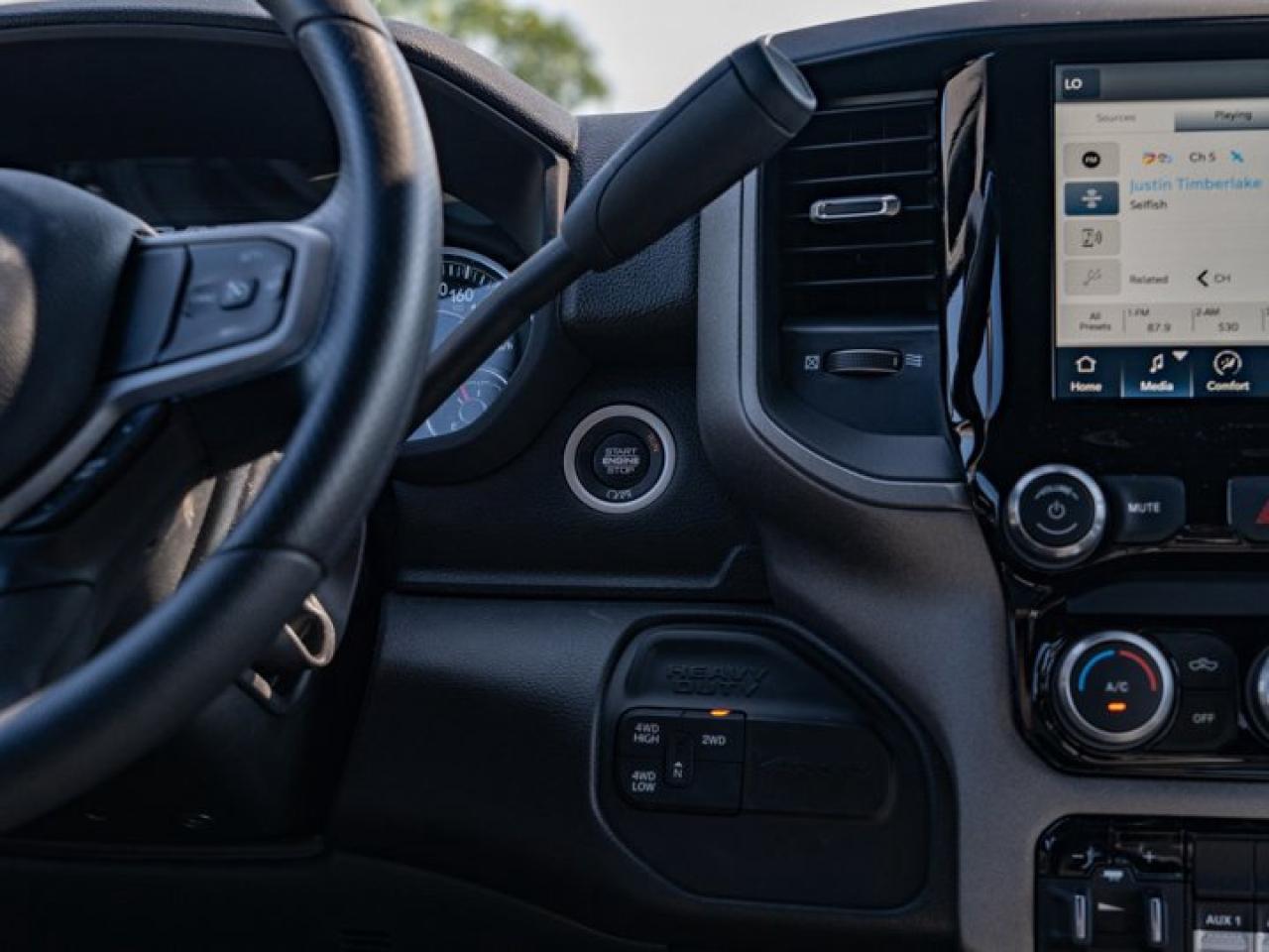 2024 RAM 3500 Tradesman Photo