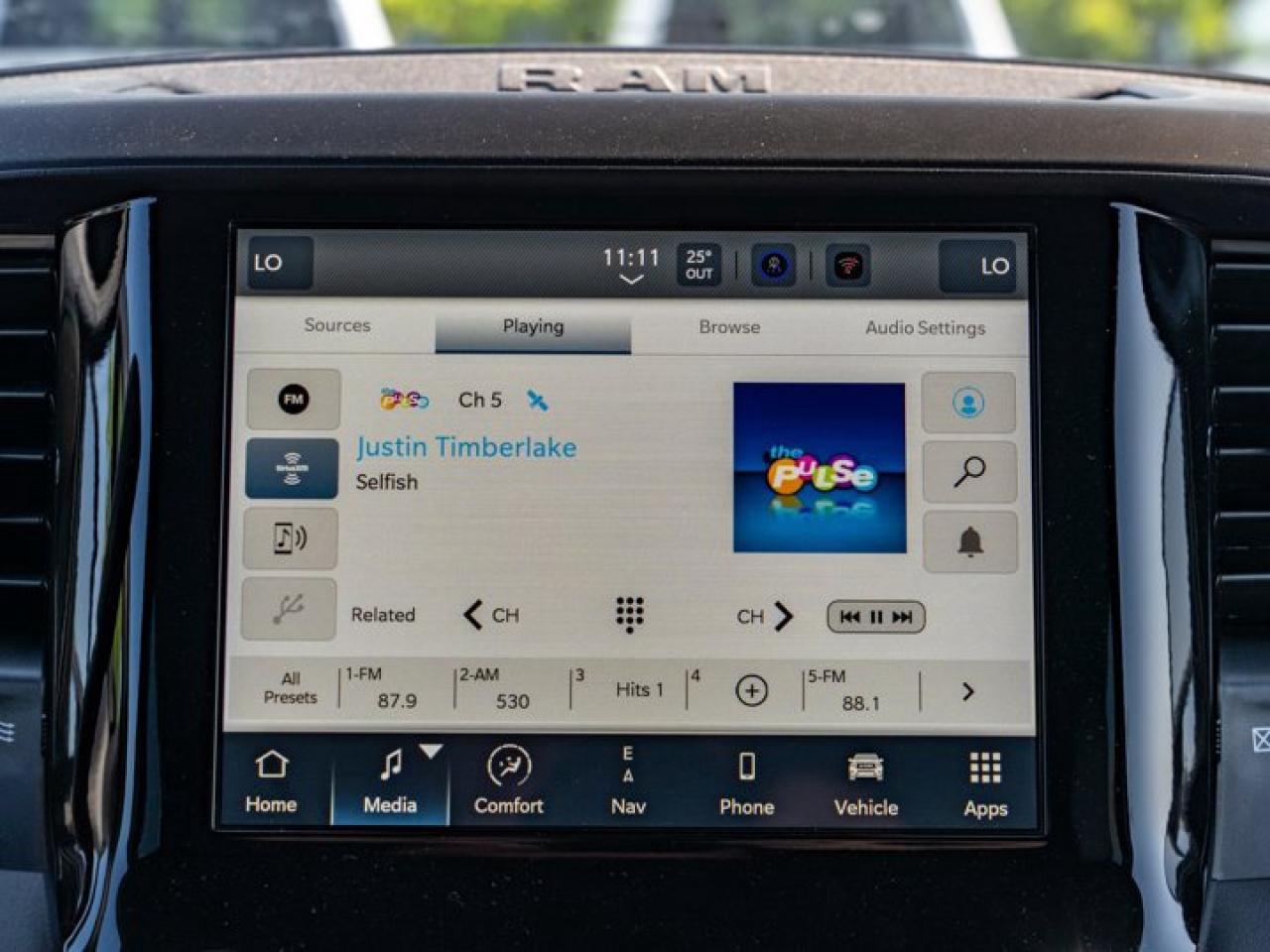 2024 RAM 3500 Tradesman Photo