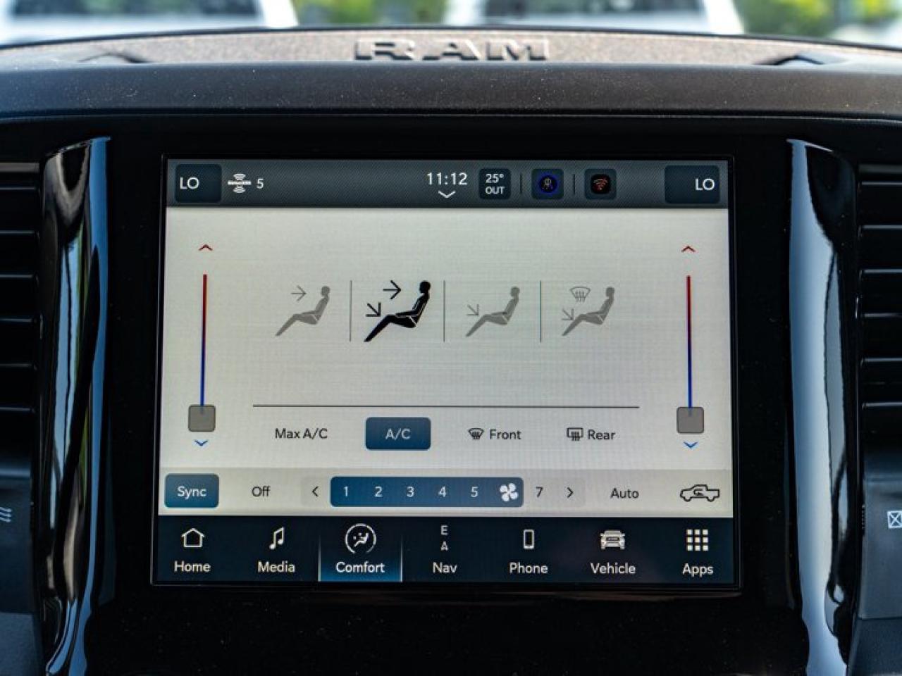 2024 RAM 3500 Tradesman Photo