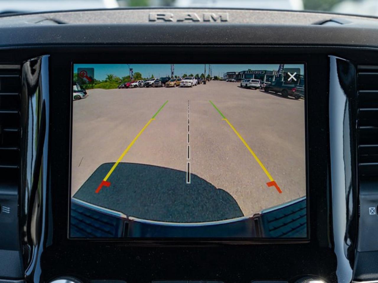 2024 RAM 3500 Tradesman Photo