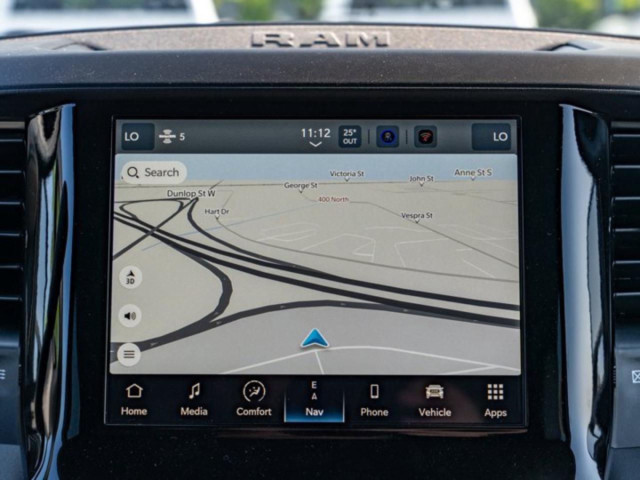 2024 RAM 3500 Tradesman Photo