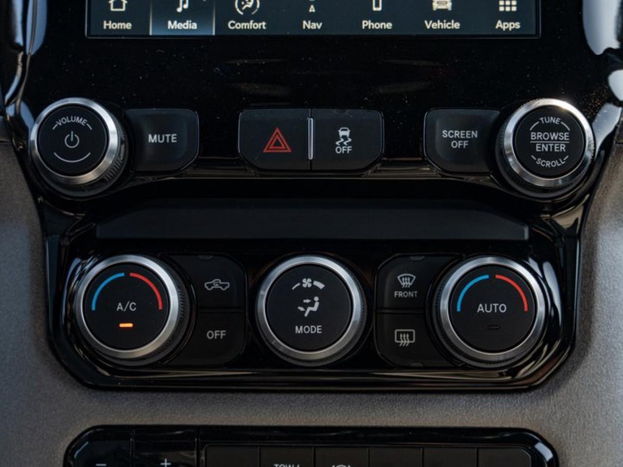 2024 RAM 3500 Tradesman Photo