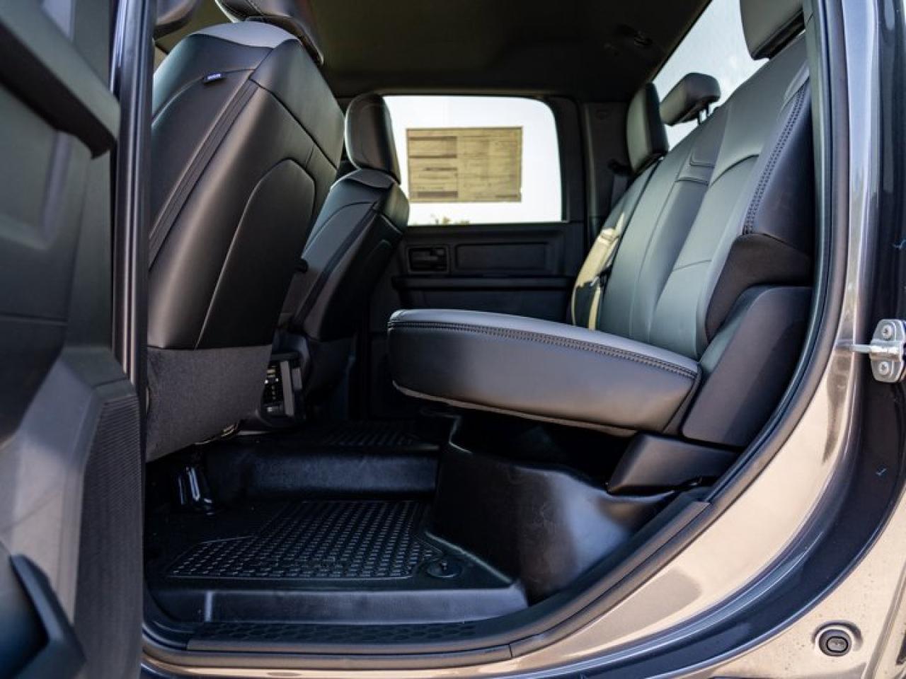 2024 RAM 3500 Tradesman Photo