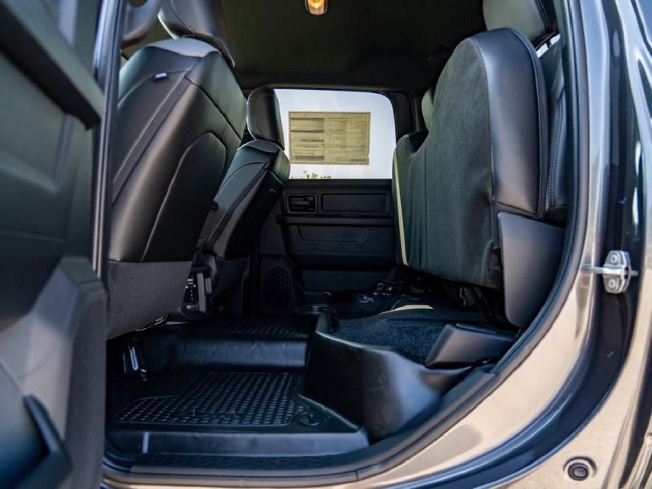 2024 RAM 3500 Tradesman Photo