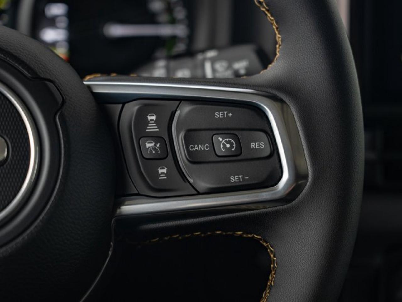 2024 Jeep Wrangler 4xe Sahara Photo