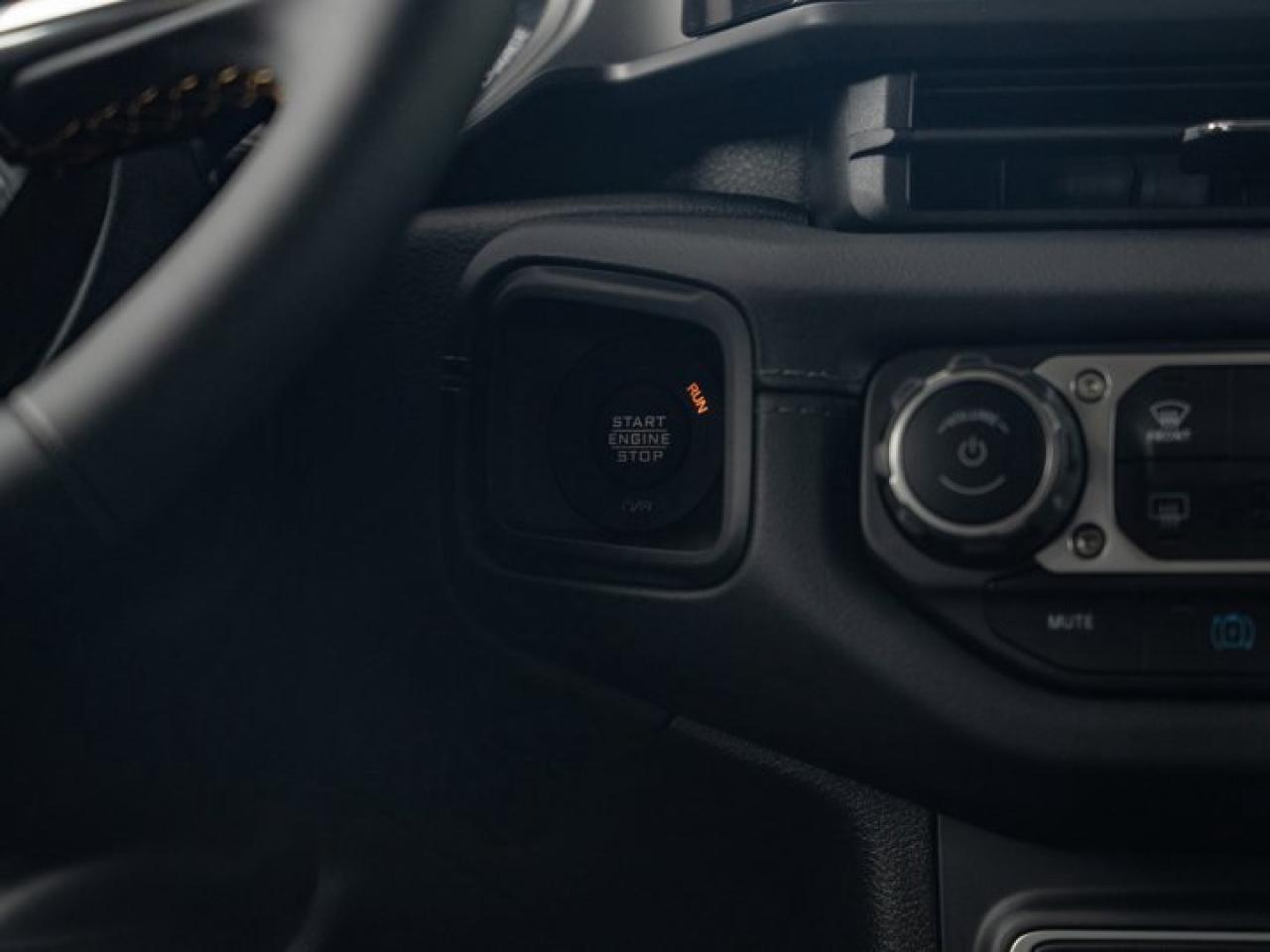 2024 Jeep Wrangler 4xe Sahara Photo