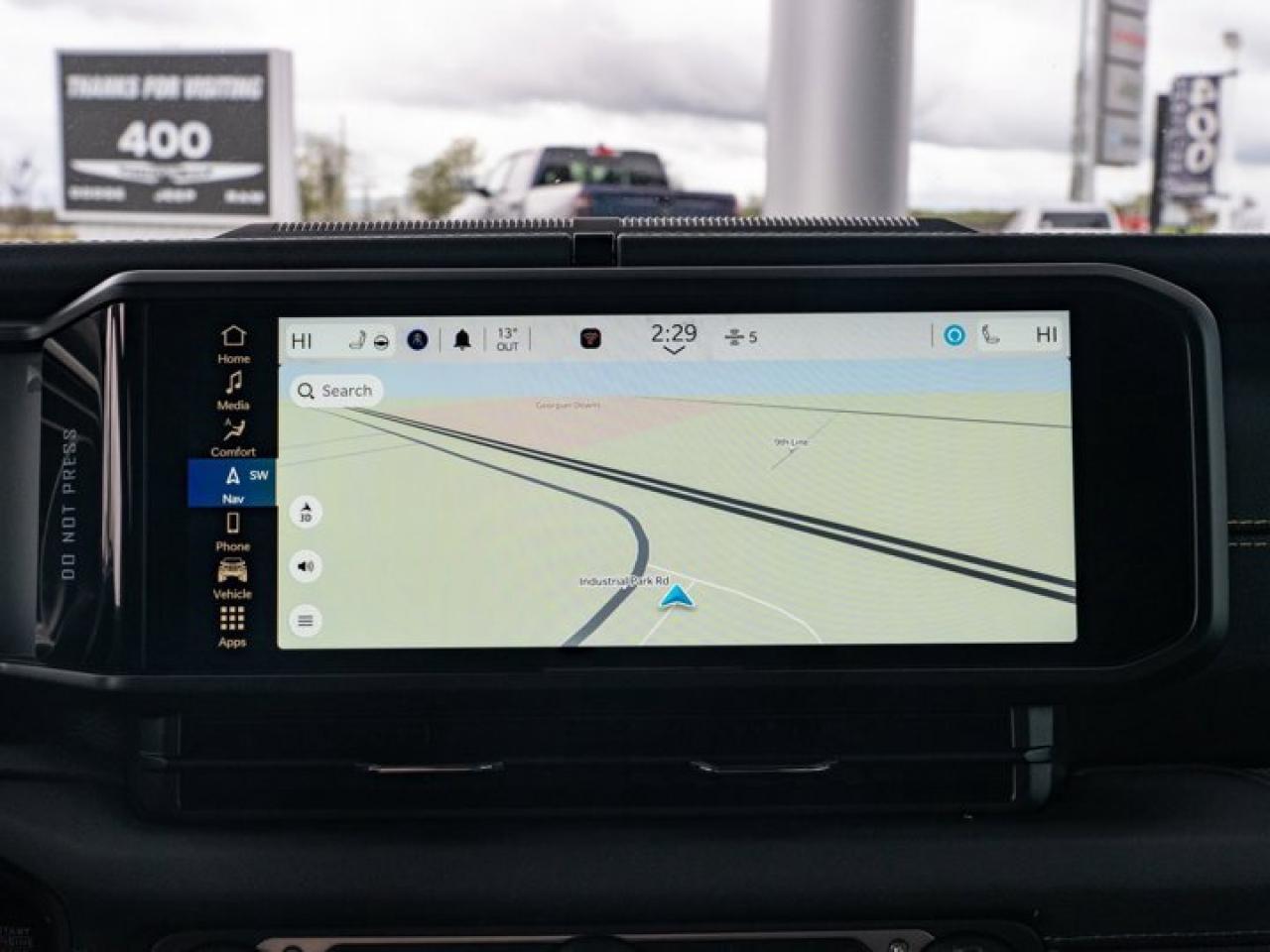 2024 Jeep Wrangler 4xe Sahara Photo