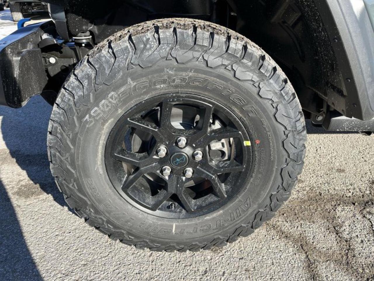 2024 Jeep Wrangler 4xe Willys Photo