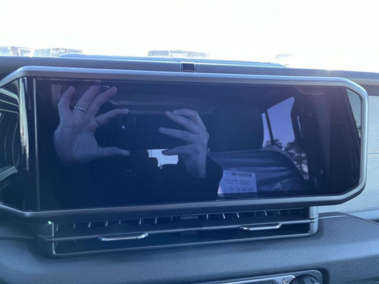 2024 Jeep Wrangler 4xe Willys Photo