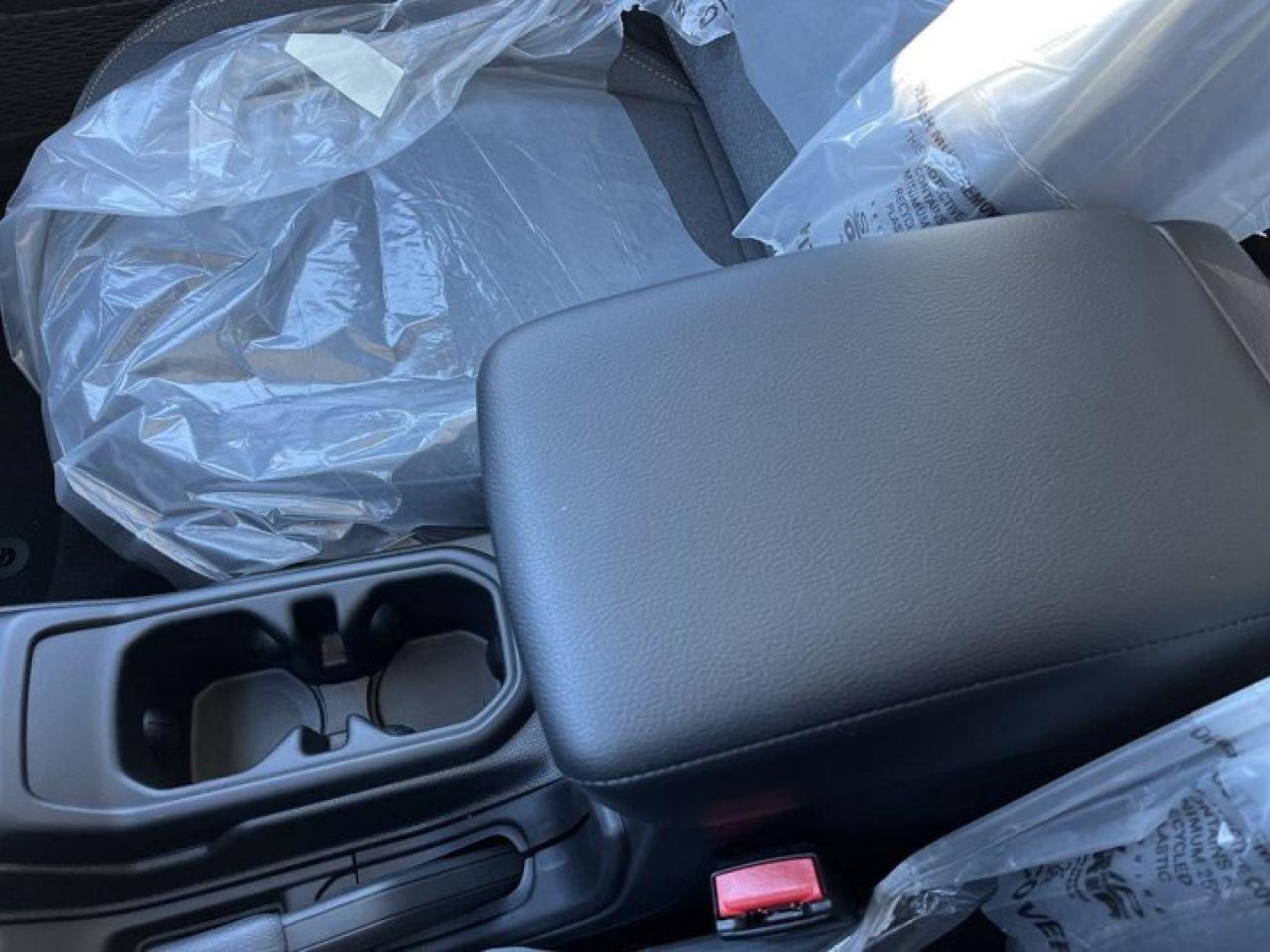 2024 Jeep Wrangler 4xe Willys Photo