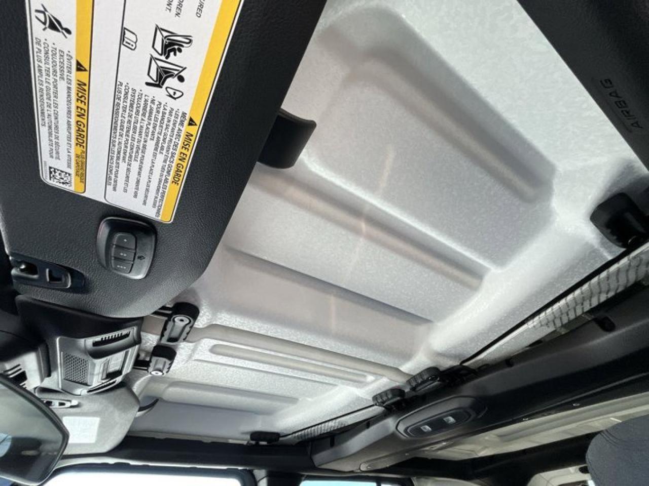 2024 Jeep Wrangler 4xe Willys Photo