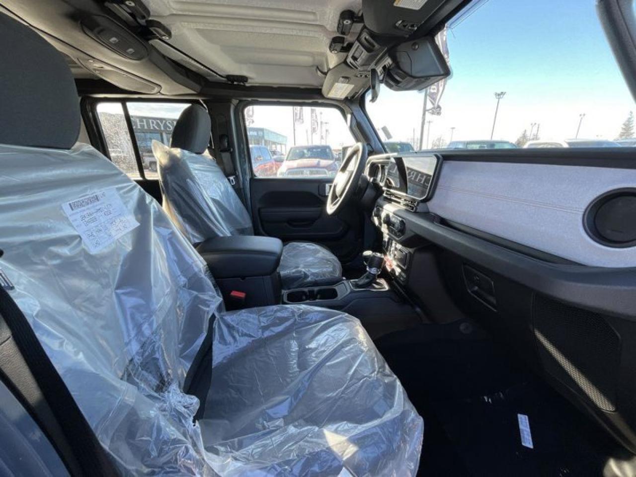 2024 Jeep Wrangler 4xe Willys Photo