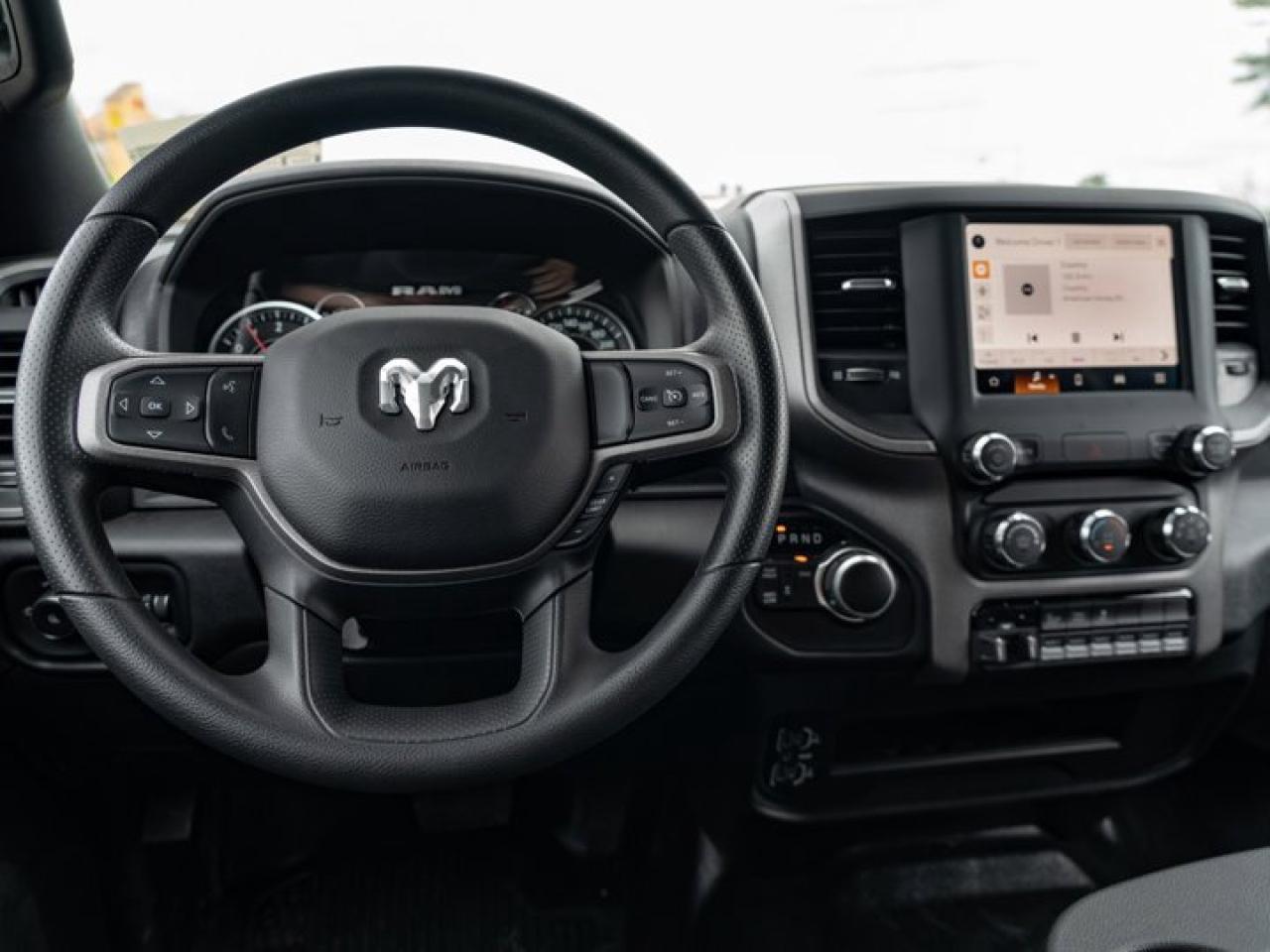 2024 RAM 3500 Tradesman Photo