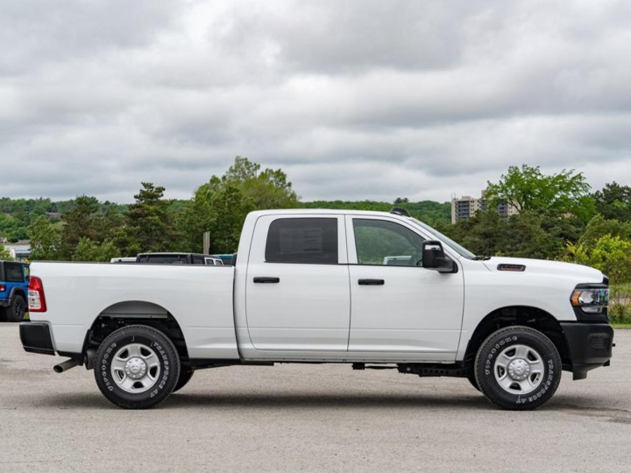 2024 RAM 3500 Tradesman Photo