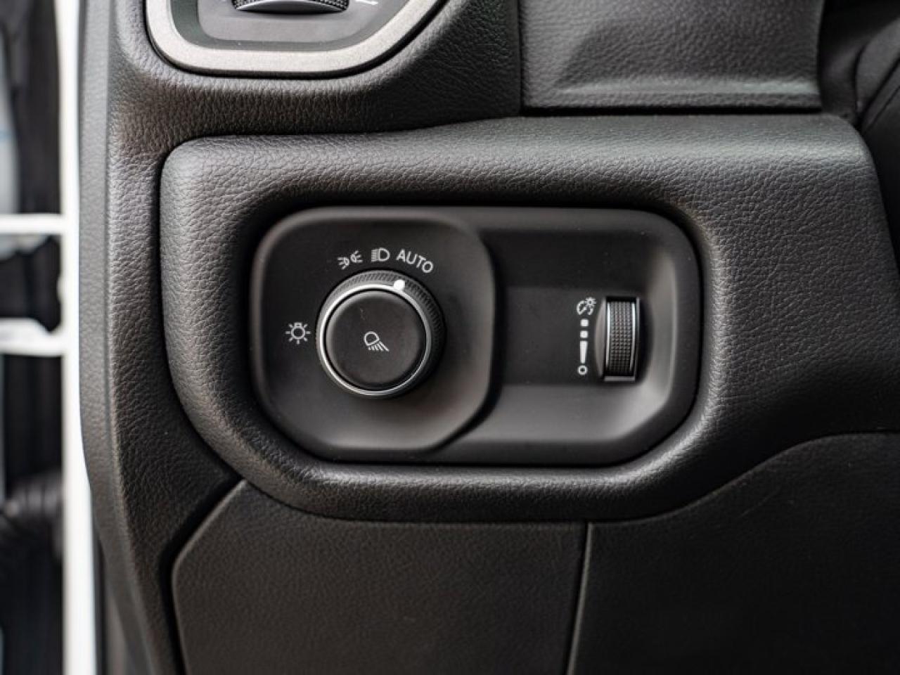 2024 RAM 3500 Tradesman Photo