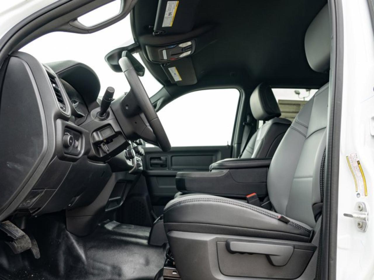 2024 RAM 3500 Tradesman Photo