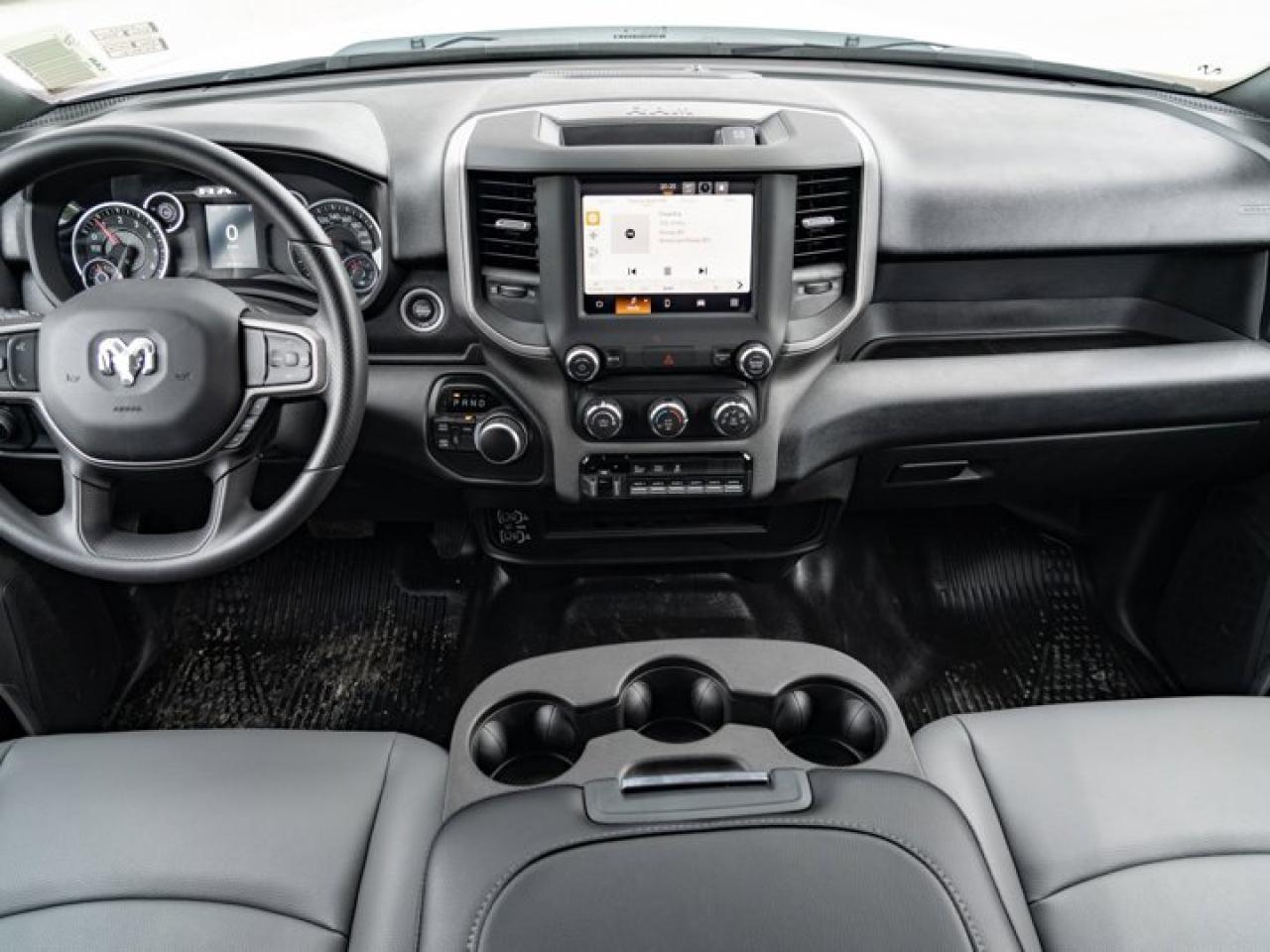 2024 RAM 3500 Tradesman Photo