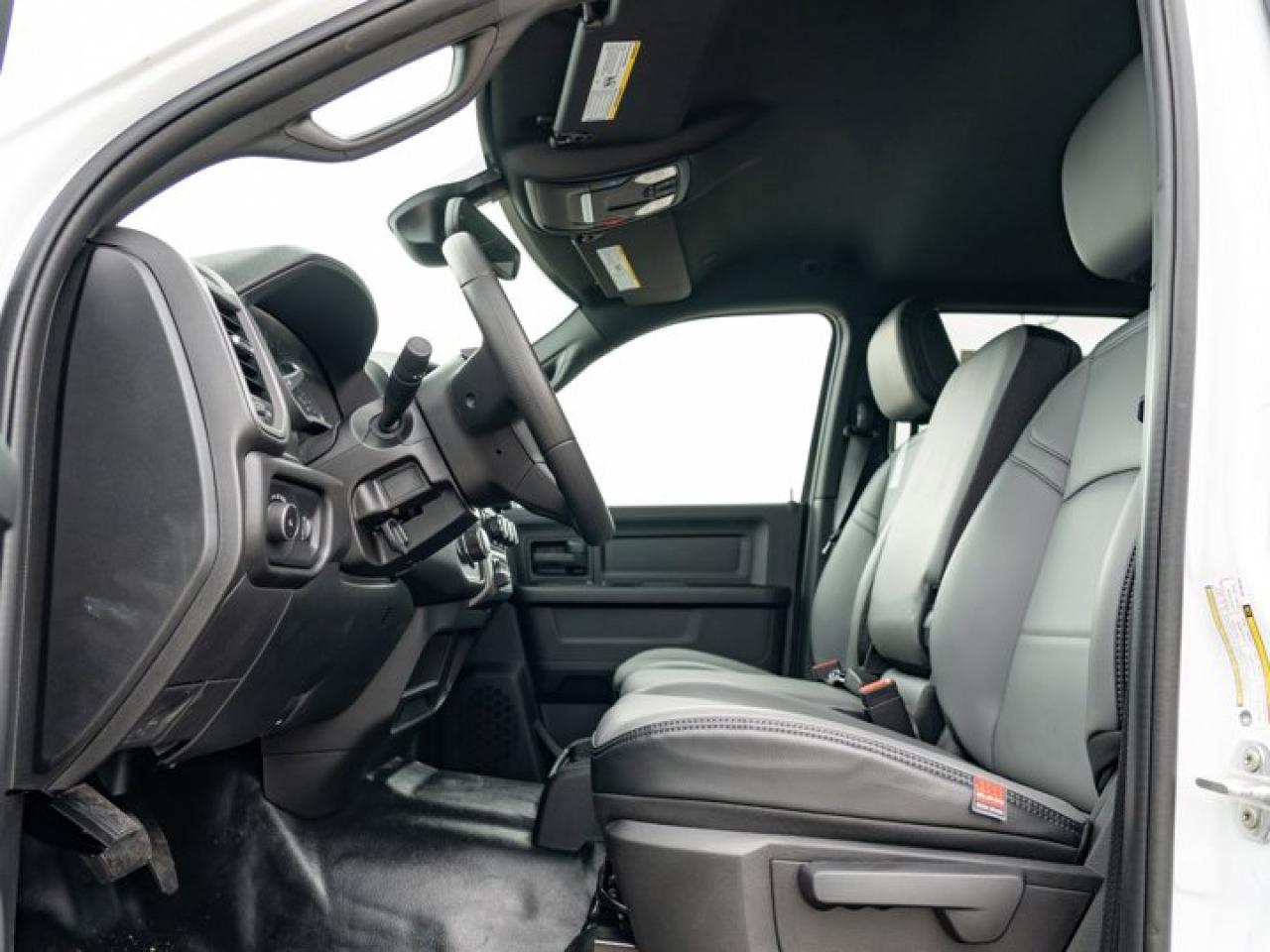 2024 RAM 3500 Tradesman Photo