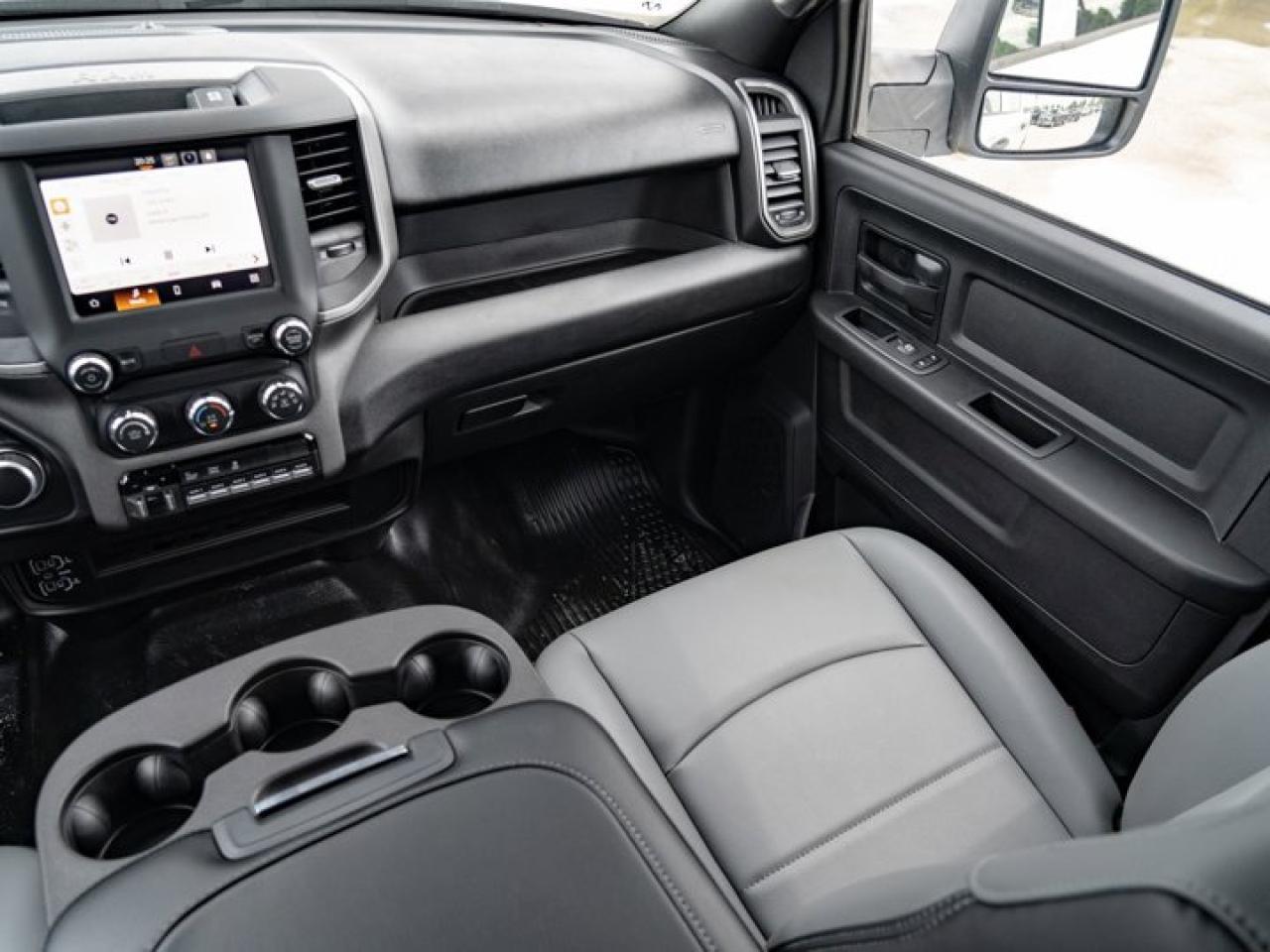 2024 RAM 3500 Tradesman Photo