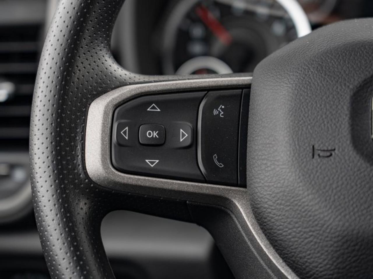 2024 RAM 3500 Tradesman Photo