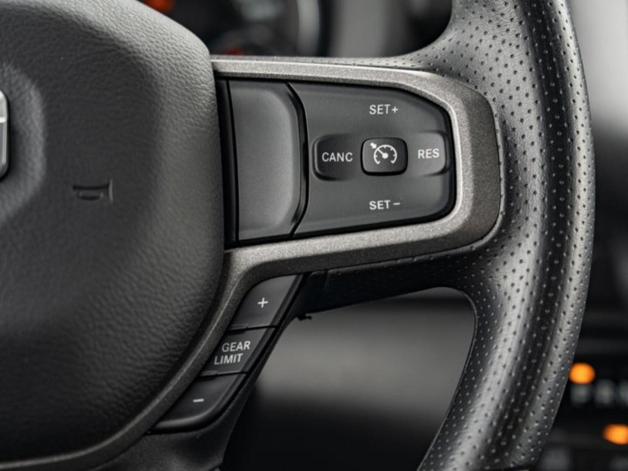 2024 RAM 3500 Tradesman Photo