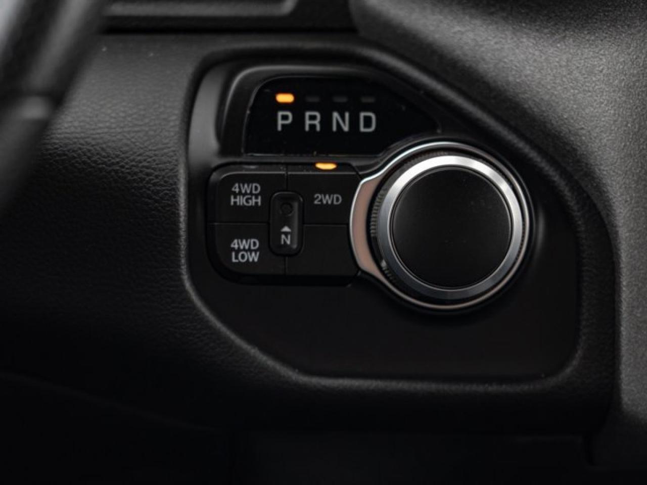 2024 RAM 3500 Tradesman Photo