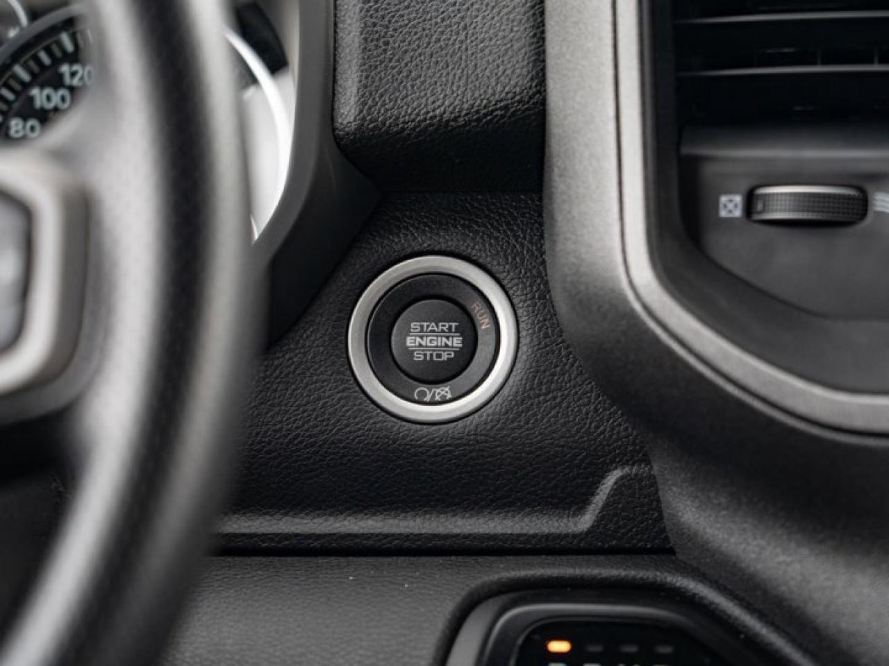 2024 RAM 3500 Tradesman Photo