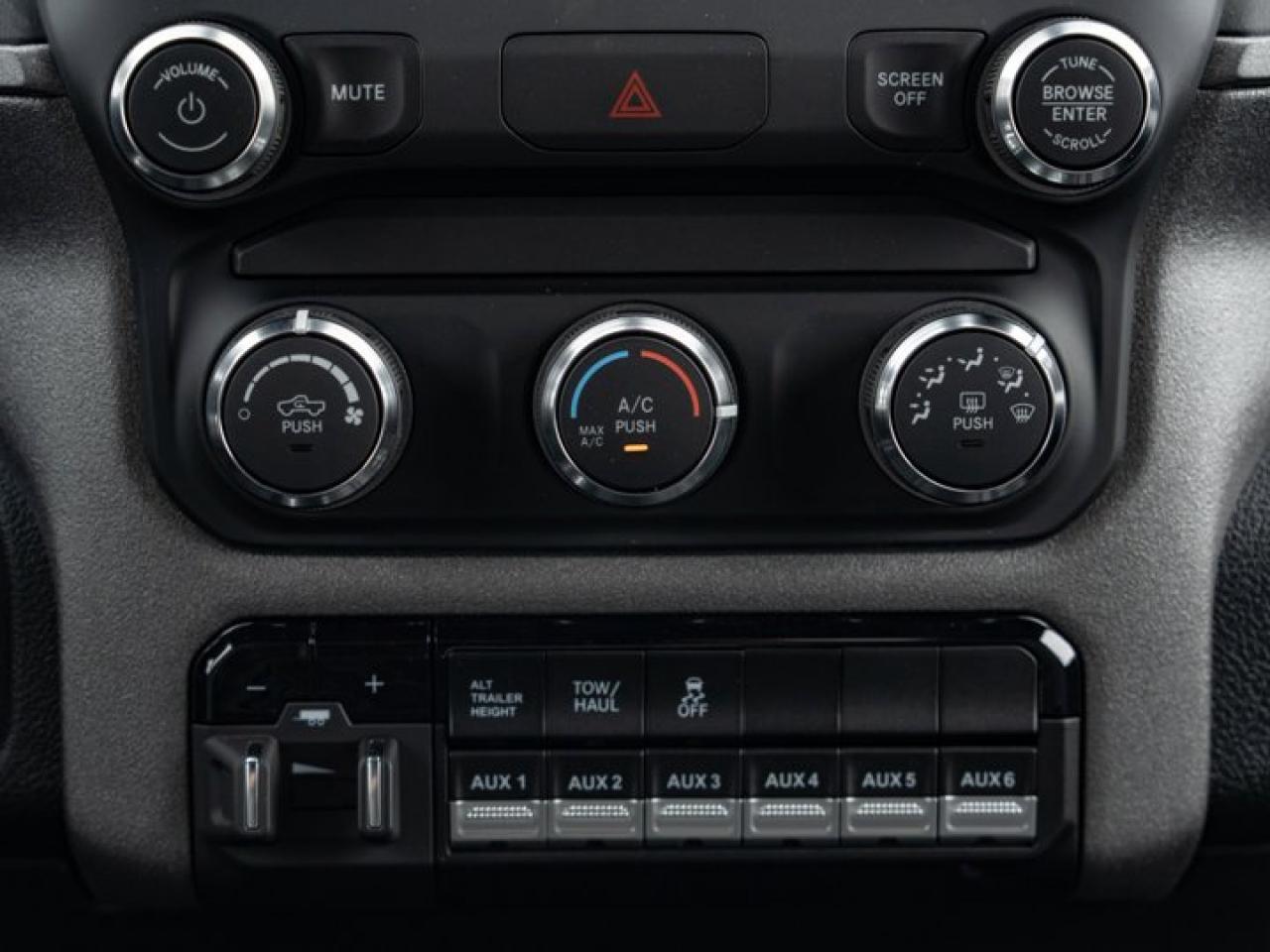 2024 RAM 3500 Tradesman Photo