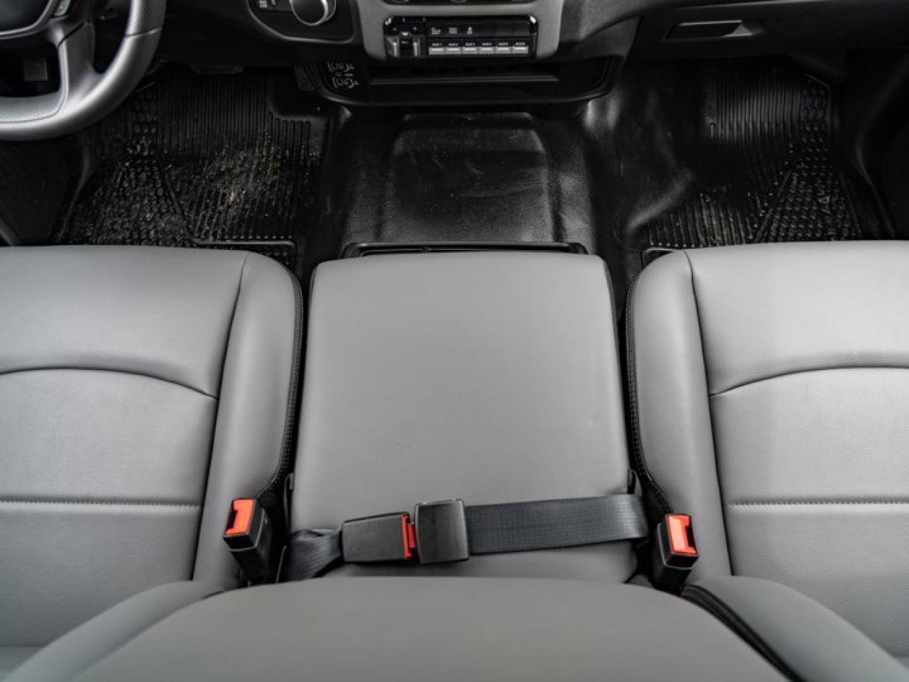 2024 RAM 3500 Tradesman Photo