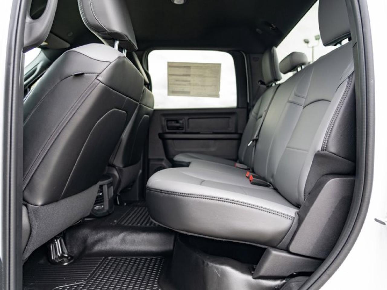 2024 RAM 3500 Tradesman Photo