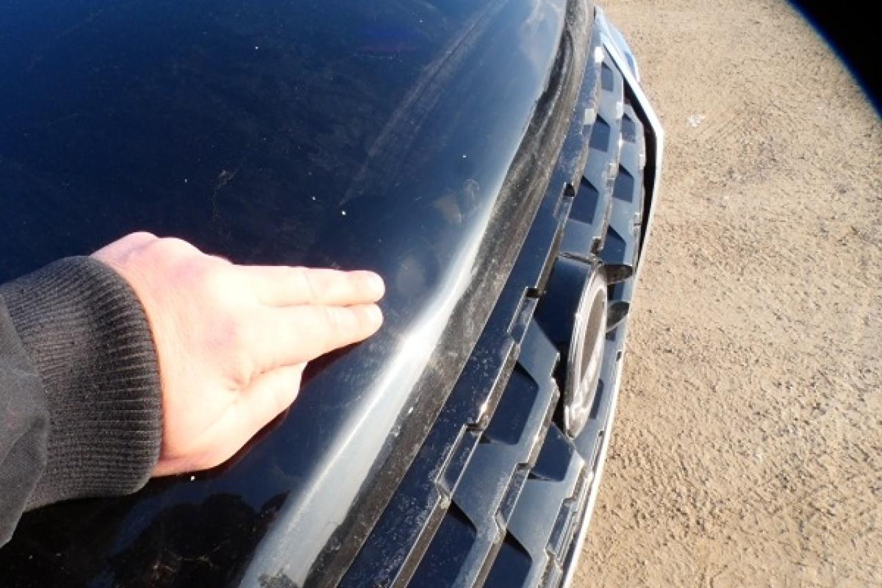 2024 Nissan Kicks SV FWD w/Htd cloth, BUC - Photo #28