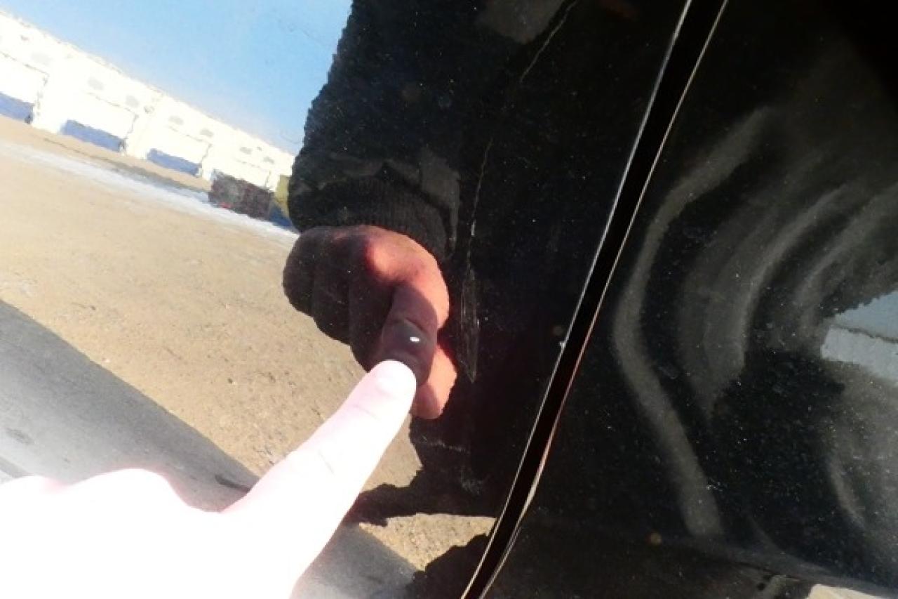 2024 Nissan Kicks SV FWD w/Htd cloth, BUC - Photo #32