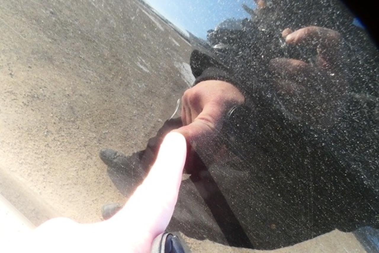 2024 Nissan Kicks SV FWD w/Htd cloth, BUC - Photo #21