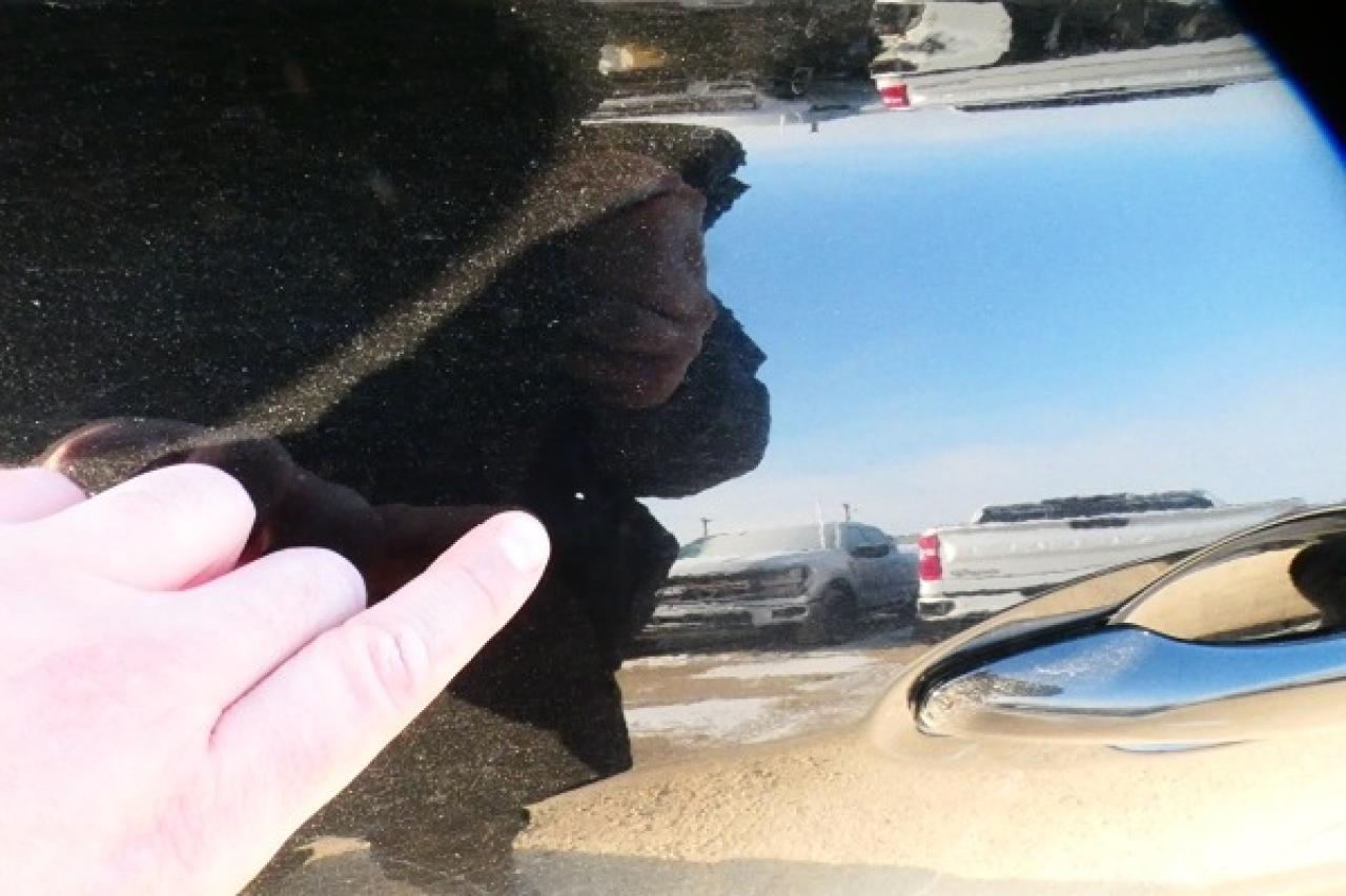 2024 Nissan Kicks SV FWD w/Htd cloth, BUC - Photo #23