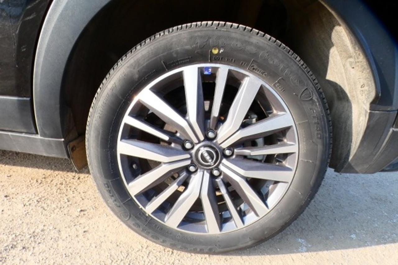 2024 Nissan Kicks SV FWD w/Htd cloth, BUC - Photo #17