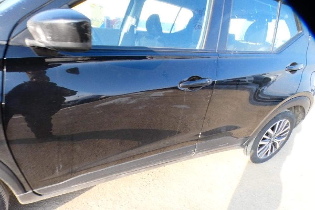 2024 Nissan Kicks SV FWD w/Htd cloth, BUC - Photo #24