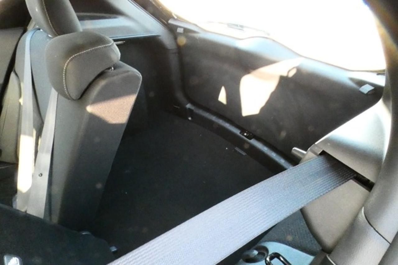 2024 Nissan Kicks SV FWD w/Htd cloth, BUC - Photo #9