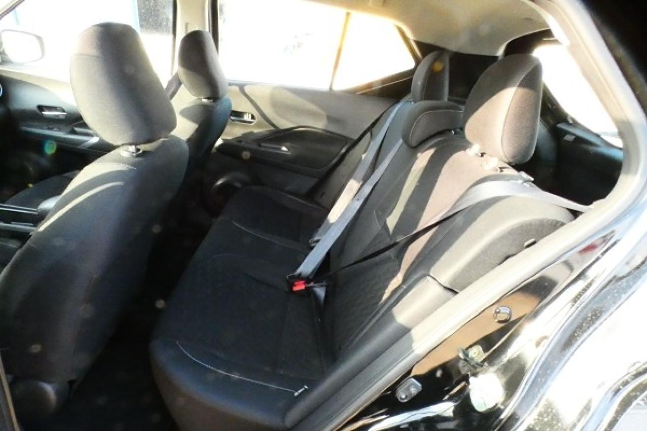 2024 Nissan Kicks SV FWD w/Htd cloth, BUC - Photo #10