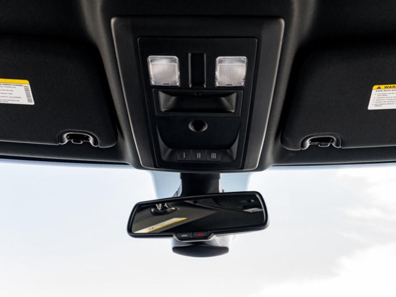 2024 RAM 1500 Classic WARLOCK Photo