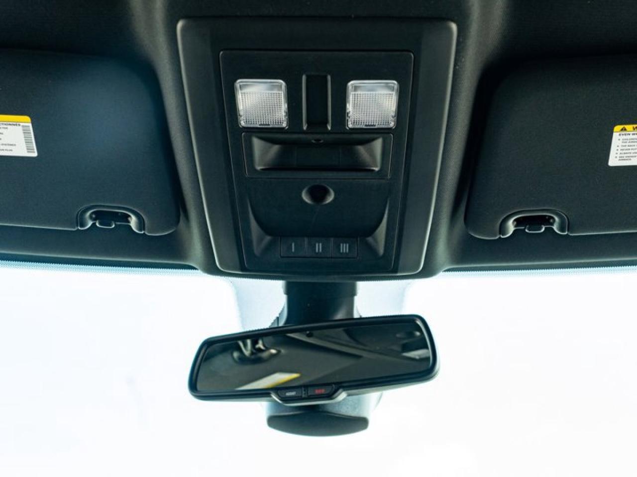 2024 RAM 1500 Classic WARLOCK Photo