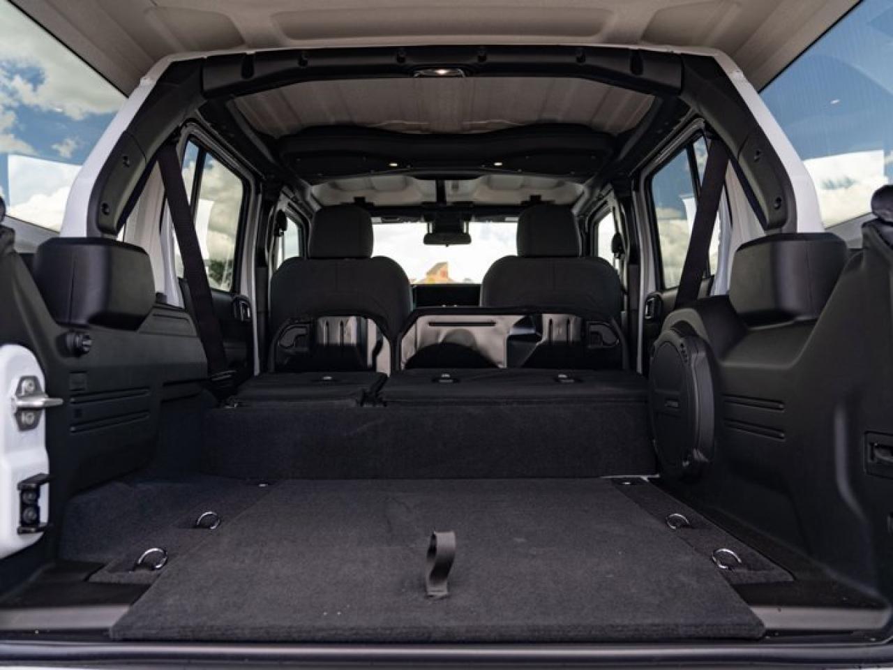 2024 Jeep Wrangler 4xe Willys Photo