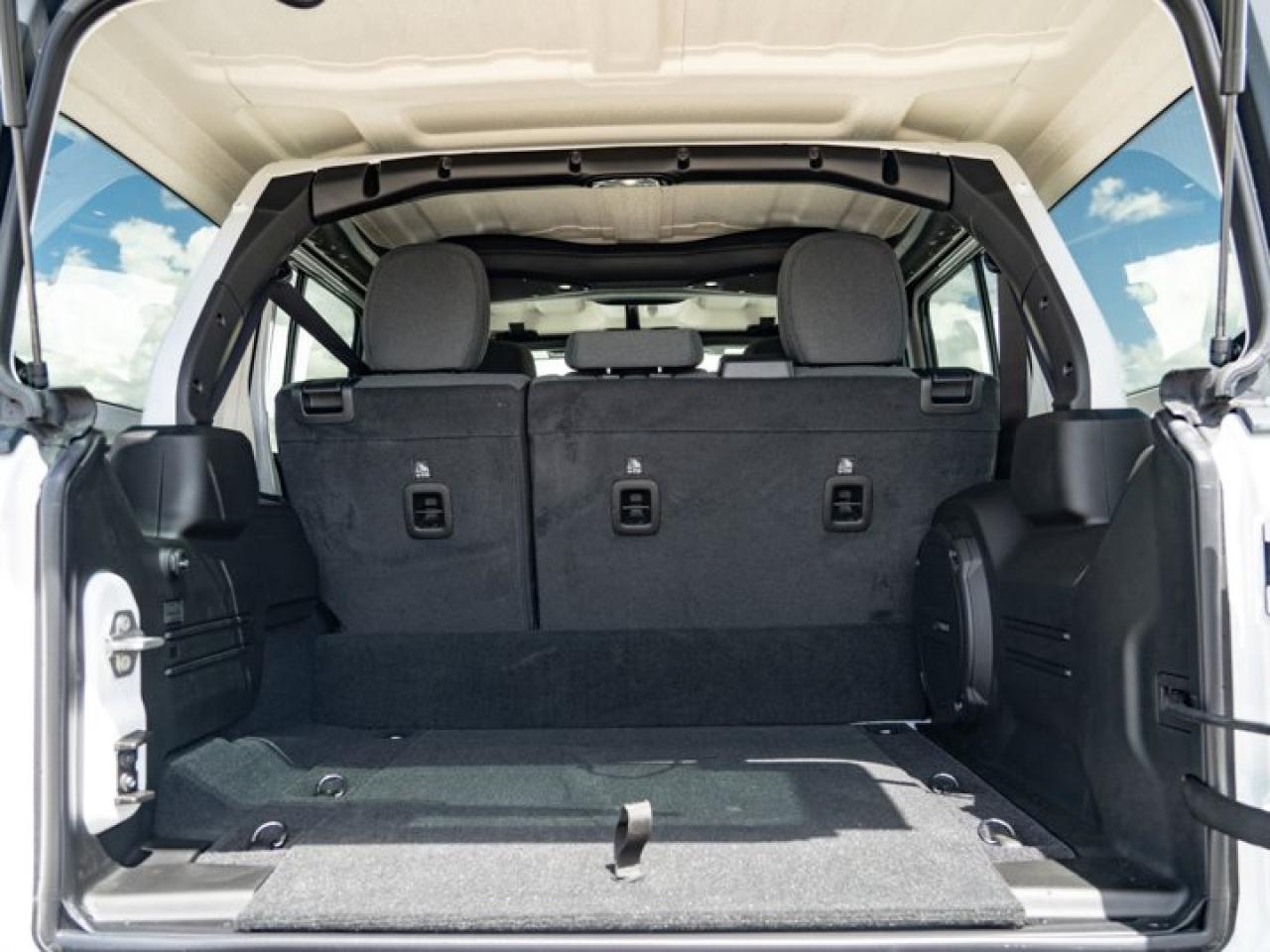 2024 Jeep Wrangler 4xe Willys Photo