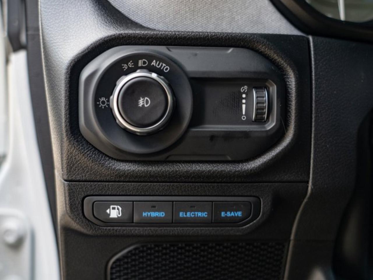 2024 Jeep Wrangler 4xe Willys Photo