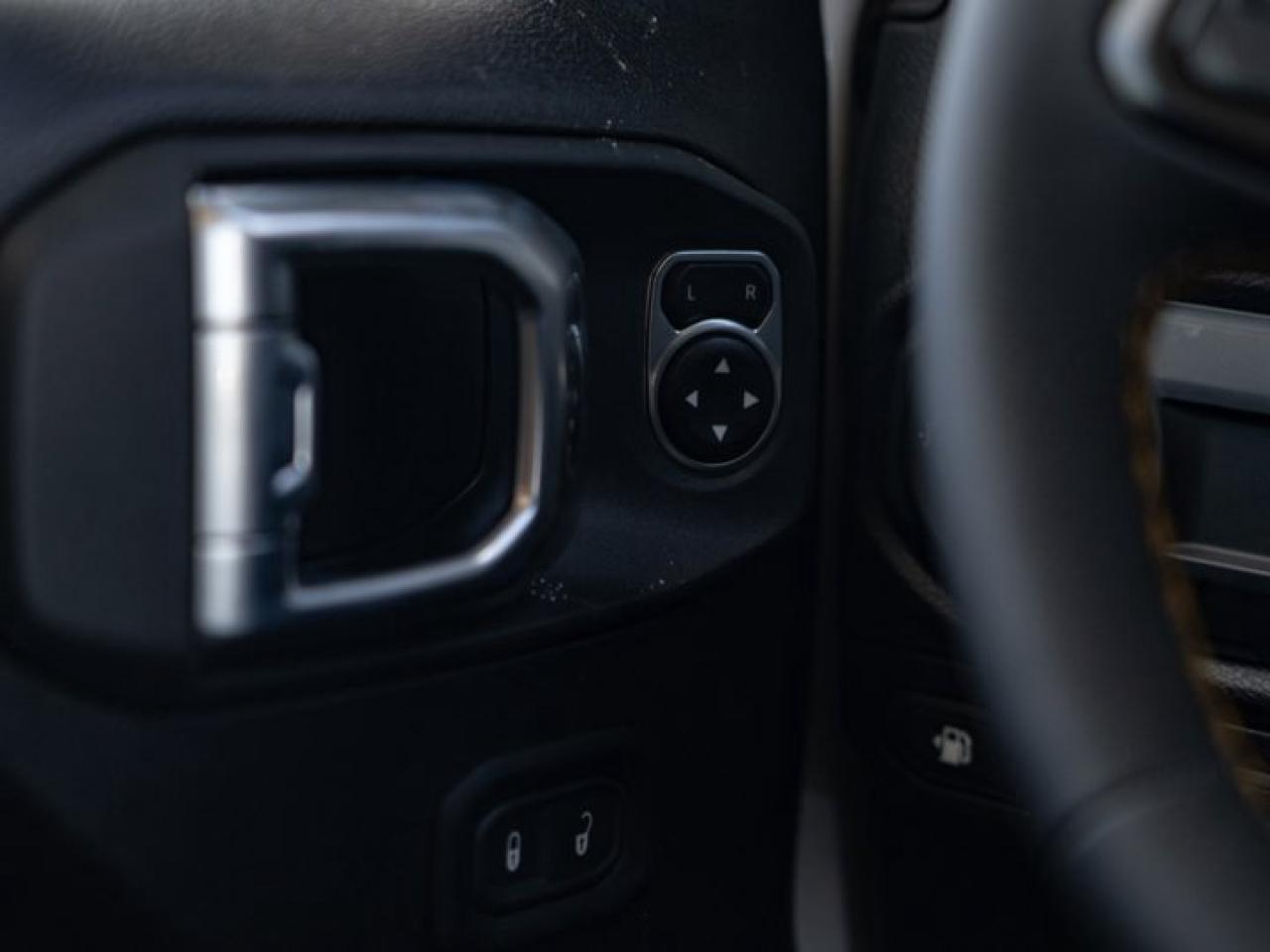 2024 Jeep Wrangler 4xe Willys Photo