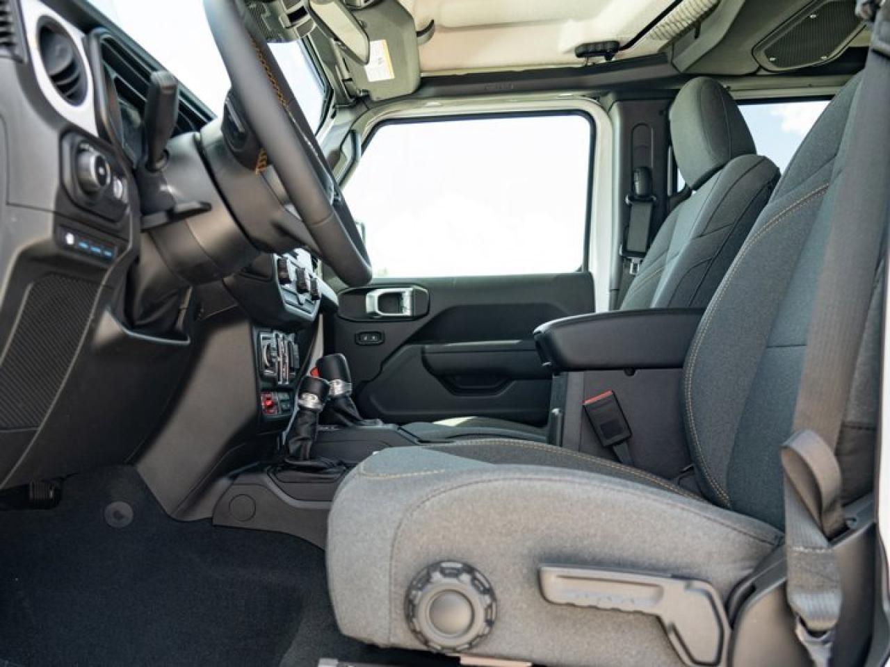 2024 Jeep Wrangler 4xe Willys Photo