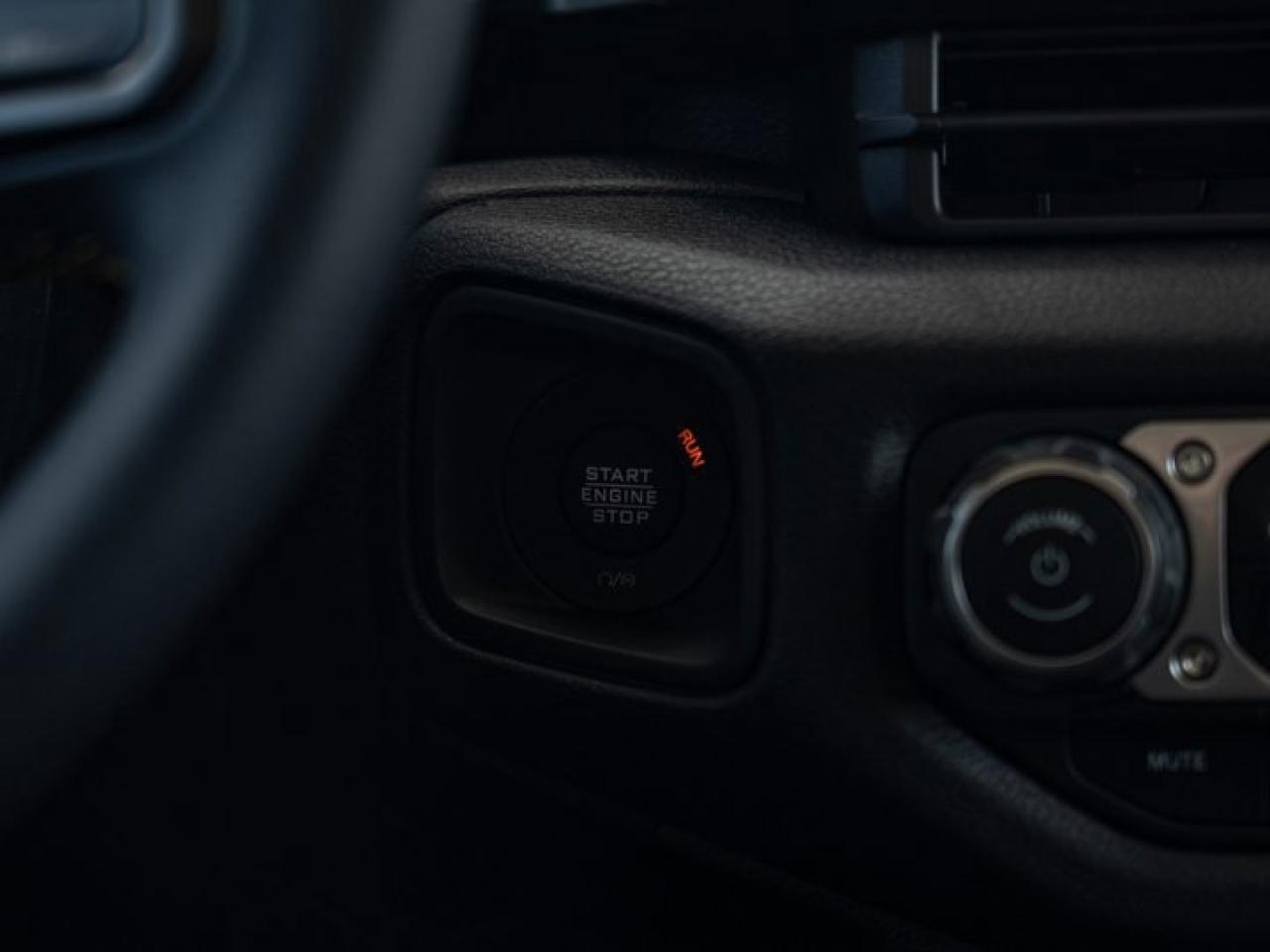 2024 Jeep Wrangler 4xe Willys Photo