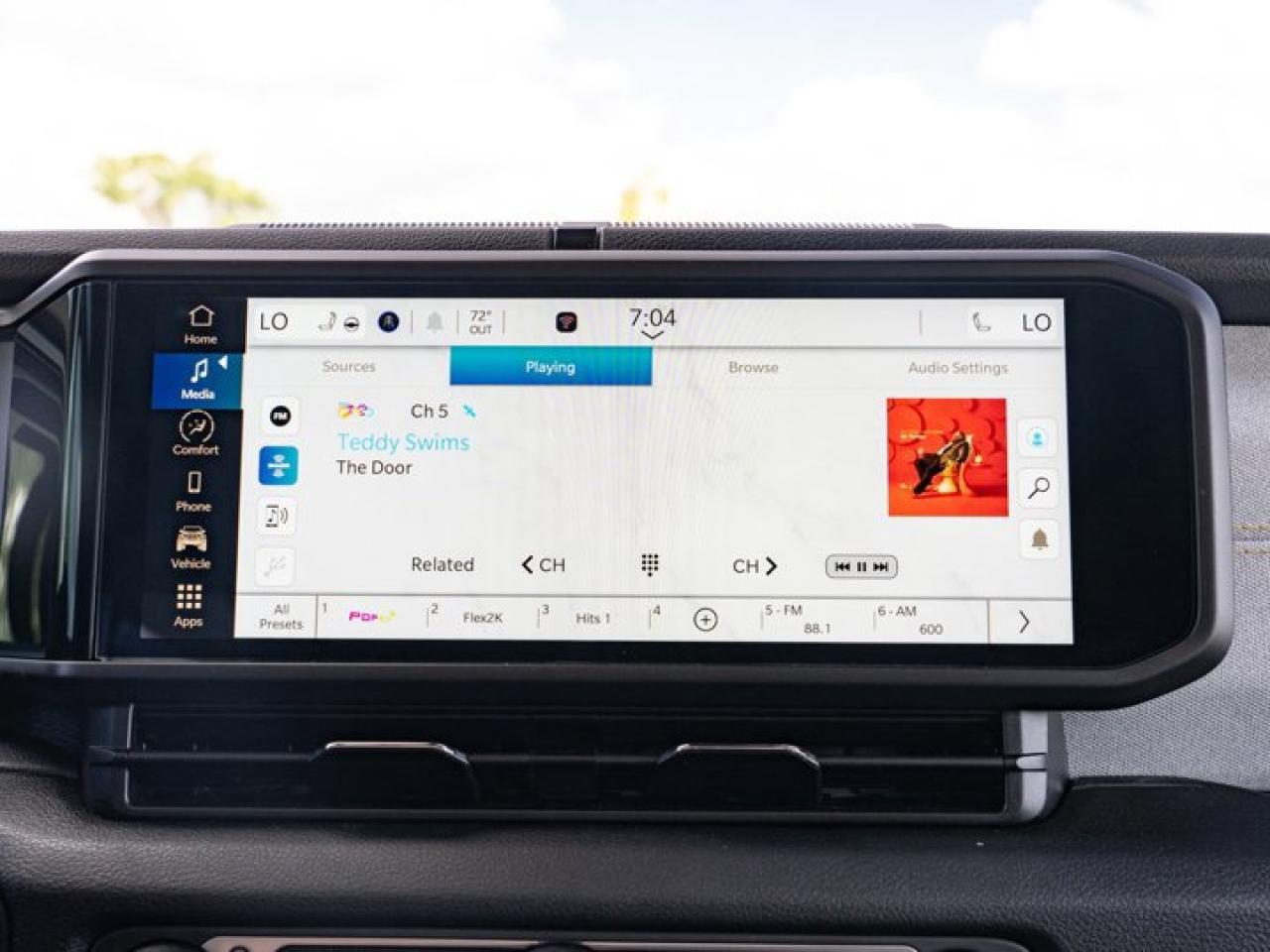 2024 Jeep Wrangler 4xe Willys Photo