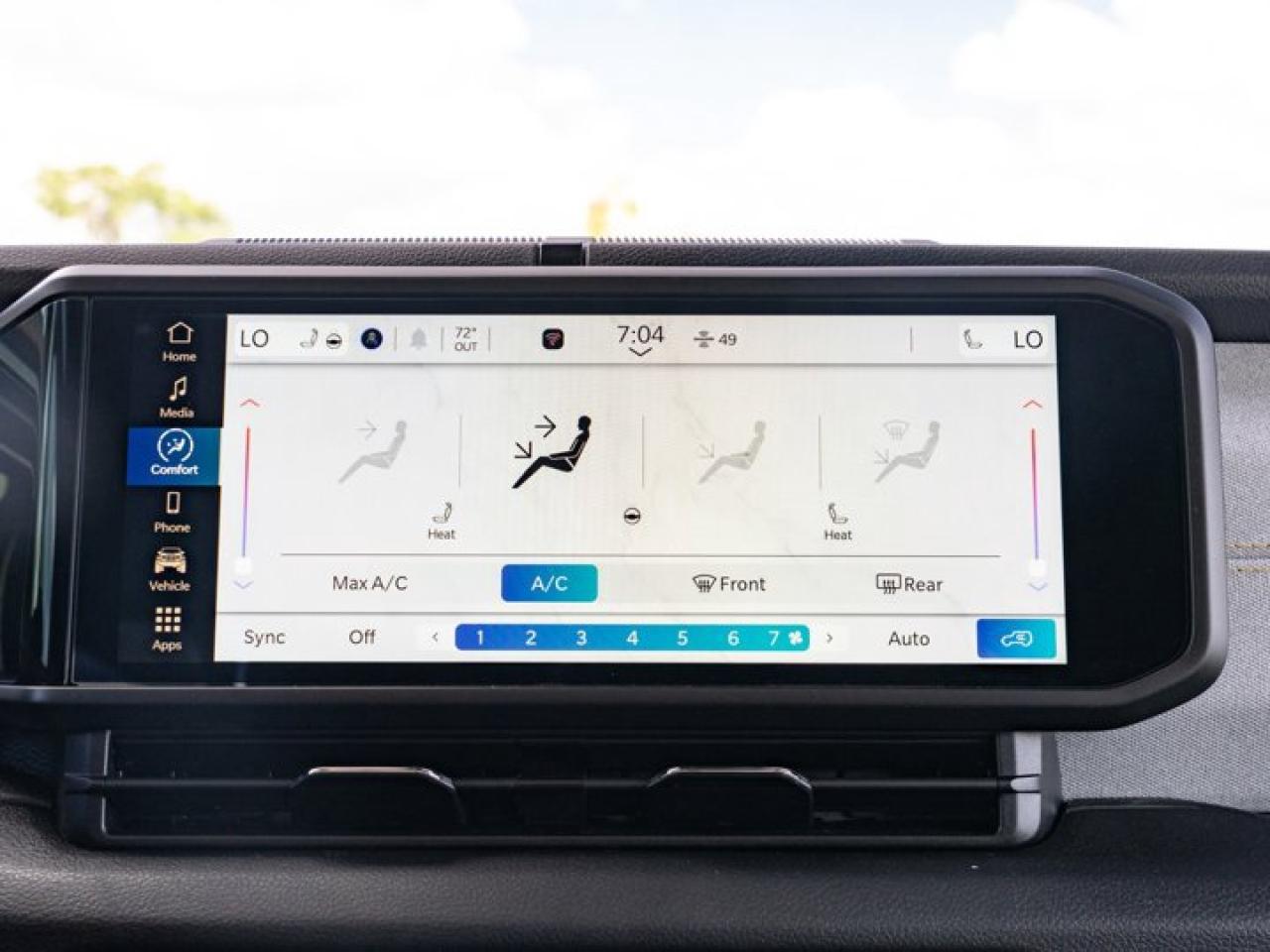 2024 Jeep Wrangler 4xe Willys Photo