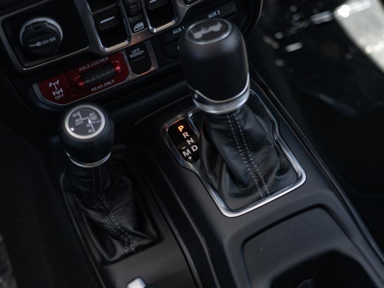 2024 Jeep Wrangler 4xe Willys Photo